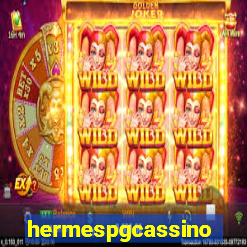 hermespgcassino