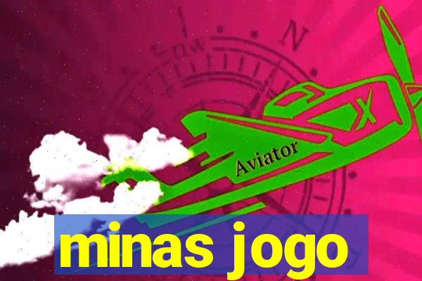 minas jogo