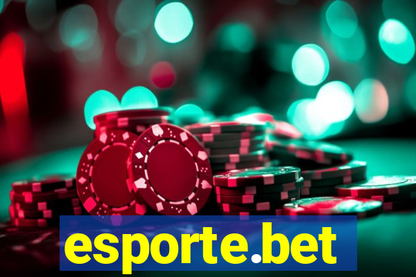 esporte.bet