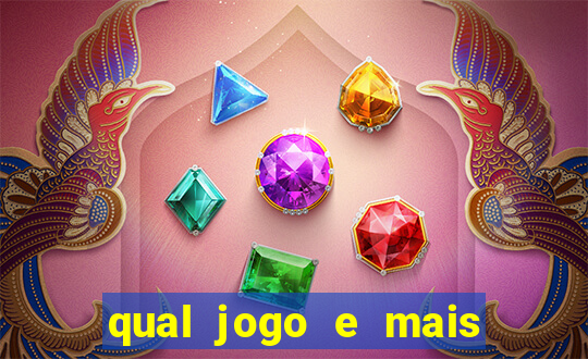 qual jogo e mais facil de ganhar