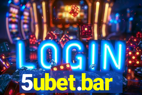 5ubet.bar