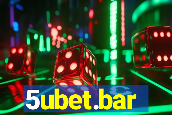 5ubet.bar