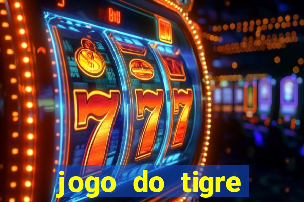 jogo do tigre fortune tiger demo