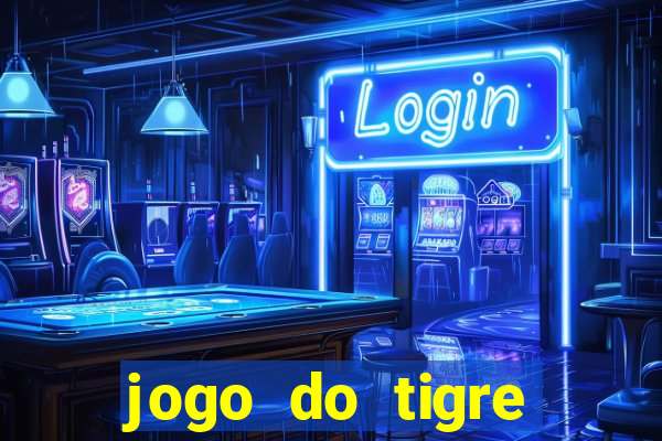 jogo do tigre fortune tiger demo