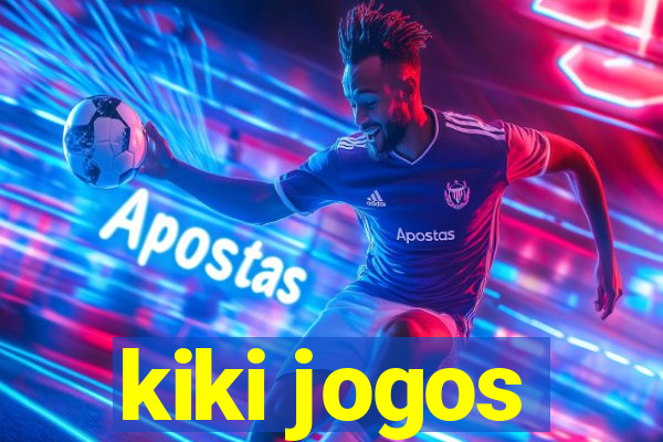 kiki jogos