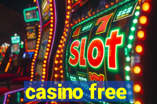 casino free