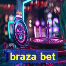 braza bet