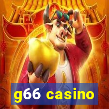 g66 casino