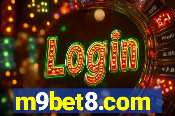 m9bet8.com