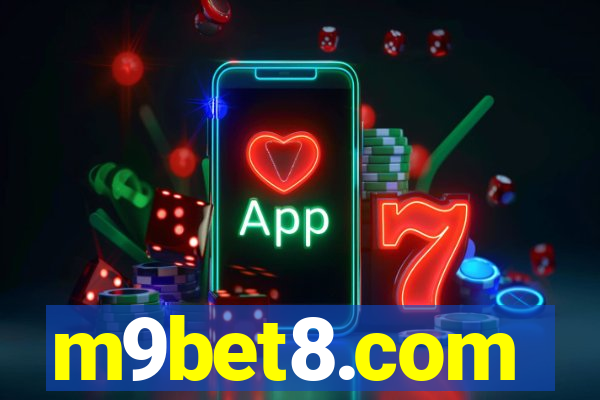 m9bet8.com