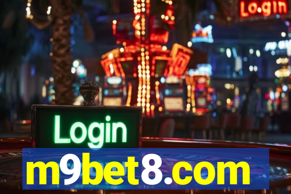 m9bet8.com