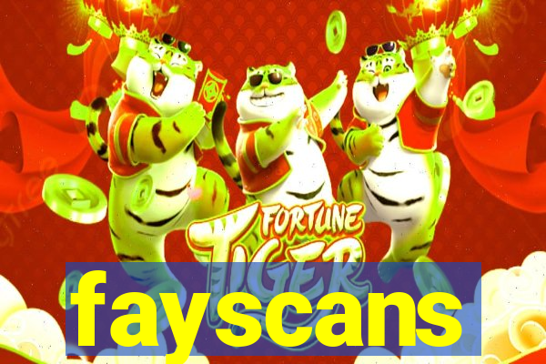 fayscans