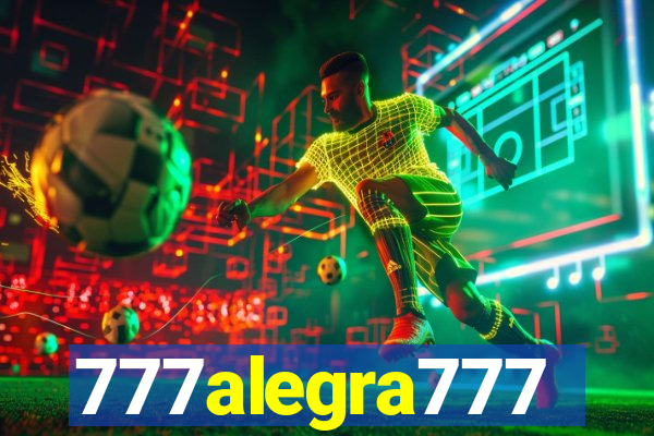 777alegra777