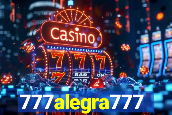 777alegra777