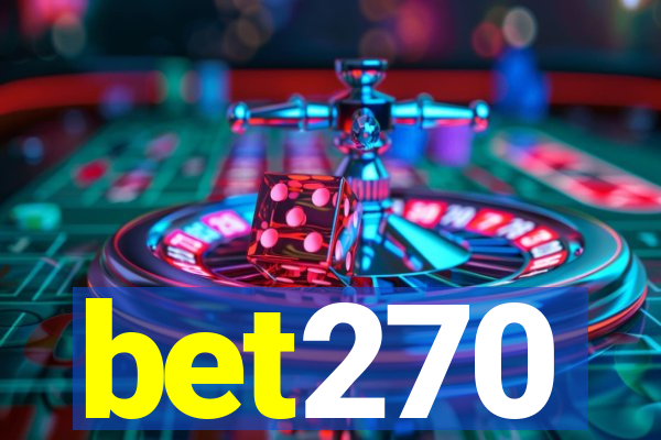 bet270