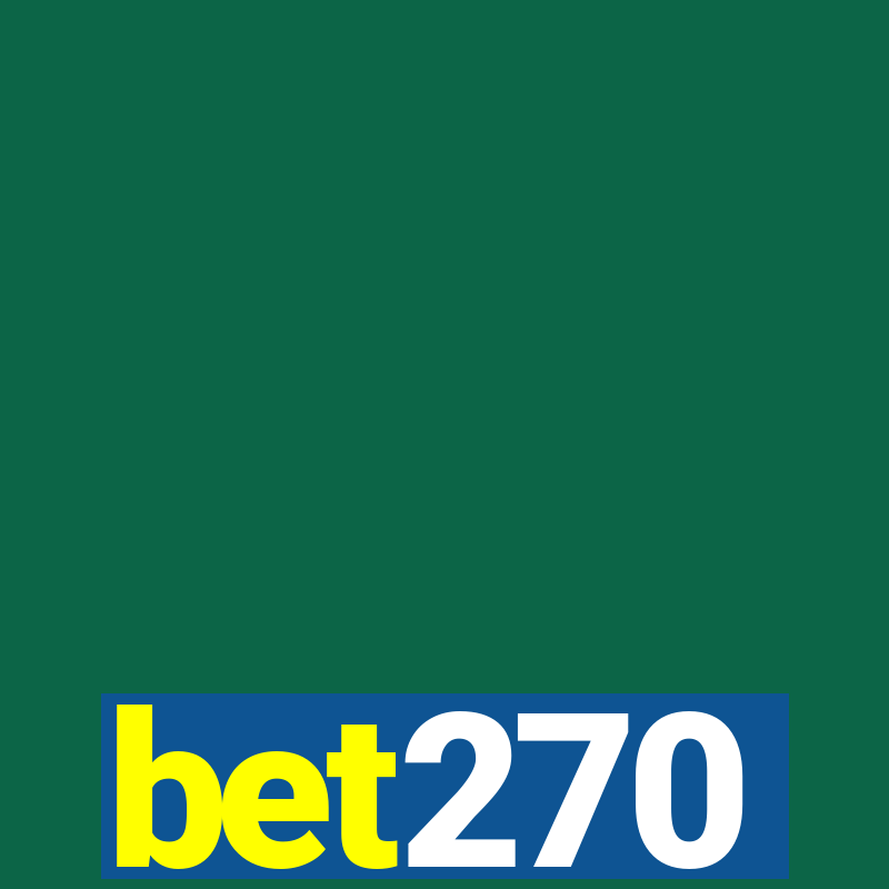 bet270