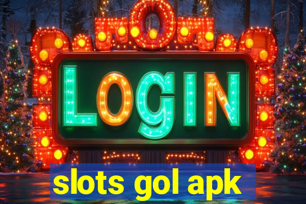 slots gol apk