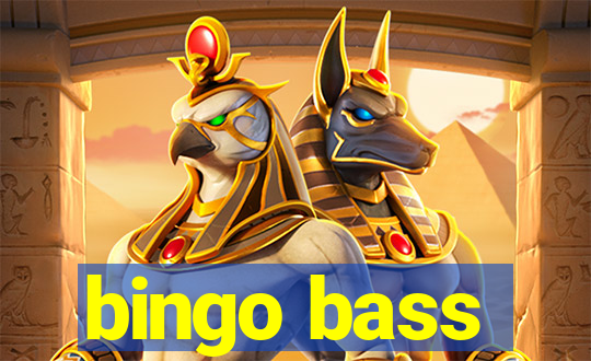 bingo bass