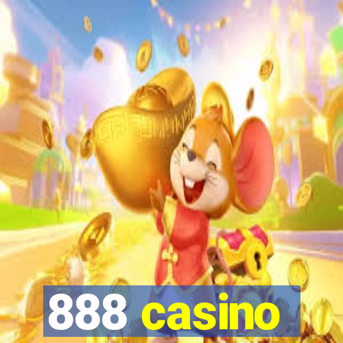 888 casino