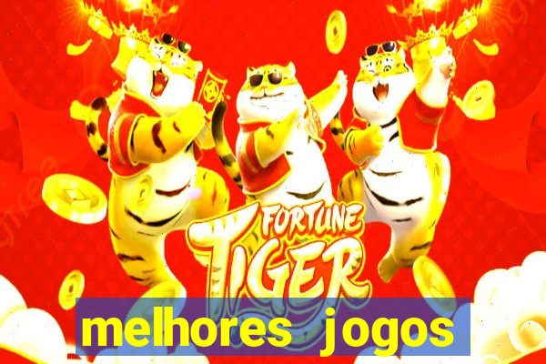 melhores jogos offline iphone