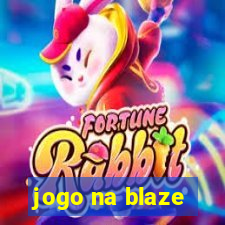 jogo na blaze