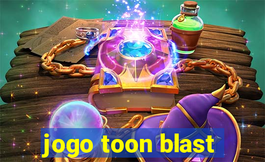 jogo toon blast