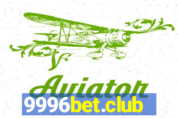 9996bet.club