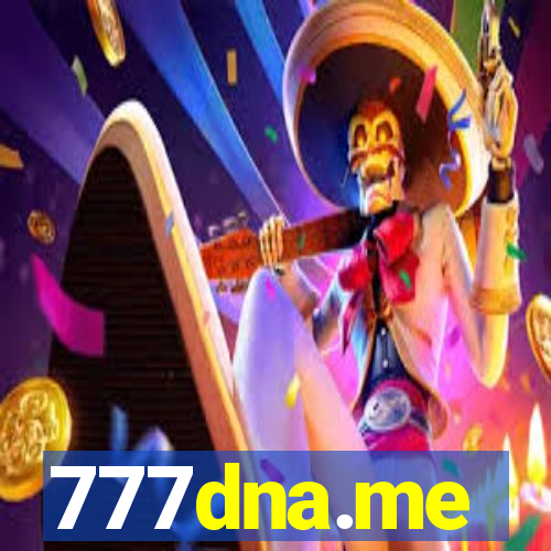 777dna.me