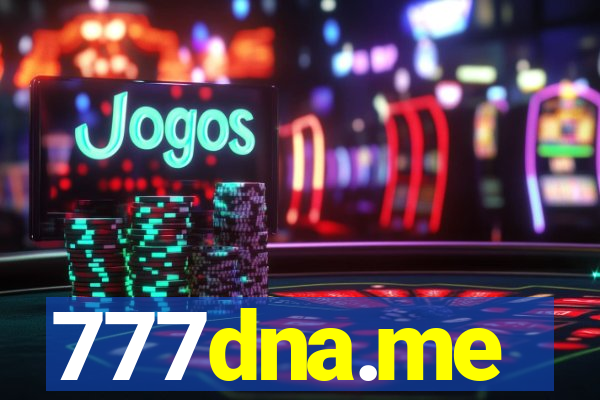 777dna.me