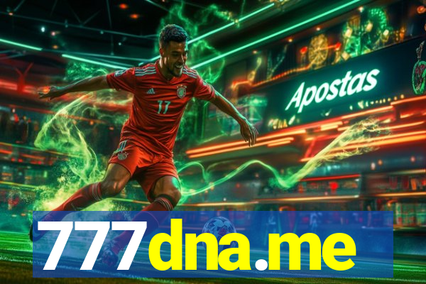 777dna.me