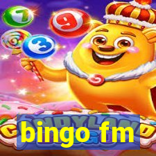 bingo fm