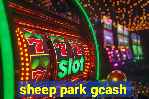 sheep park gcash