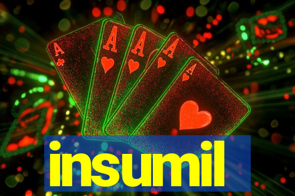 insumil