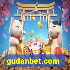 gudanbet.com