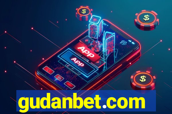 gudanbet.com