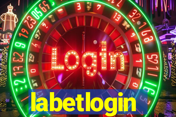 labetlogin