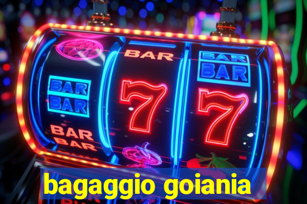 bagaggio goiania