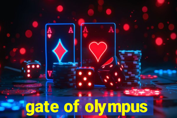 gate of olympus