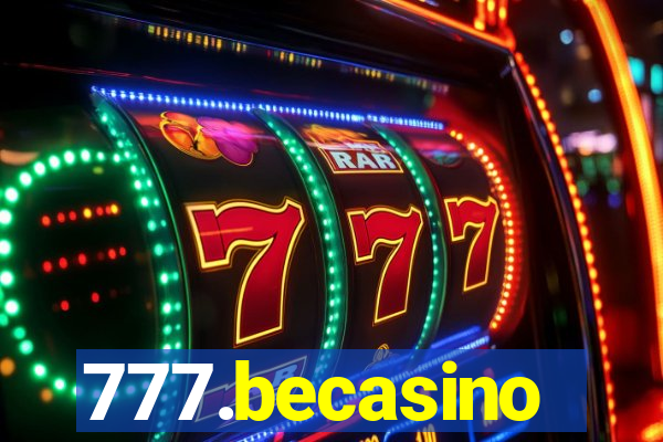 777.becasino