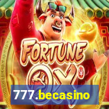 777.becasino