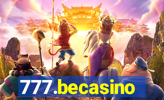 777.becasino