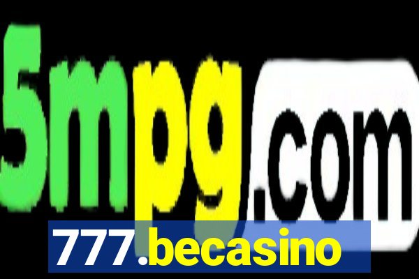 777.becasino