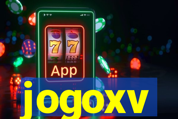 jogoxv