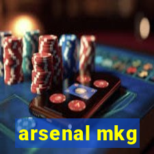 arsenal mkg