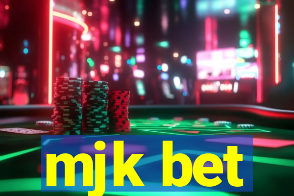 mjk bet