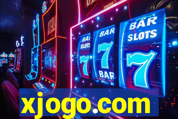 xjogo.com