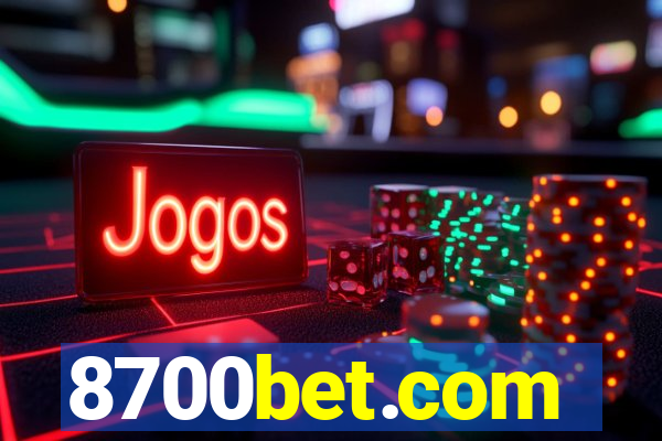 8700bet.com