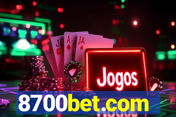 8700bet.com