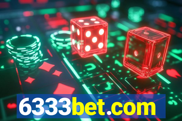 6333bet.com