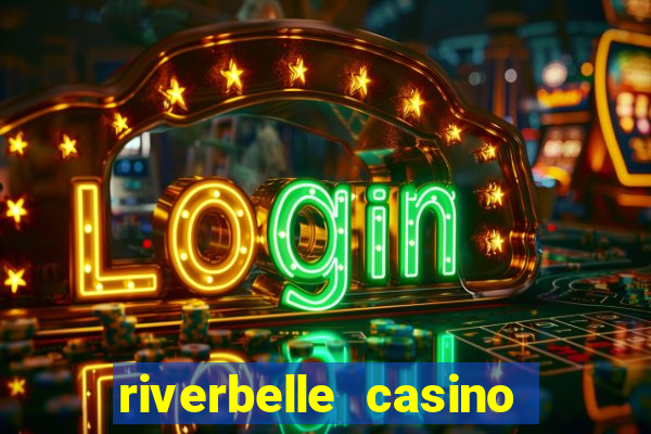 riverbelle casino nz login